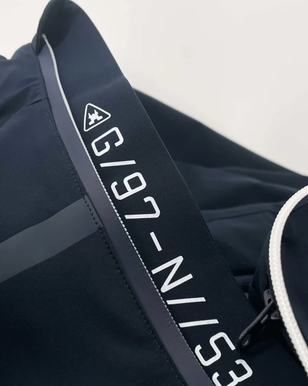 Jassen-Gaastra Pr-G™ Air Equator Jacket