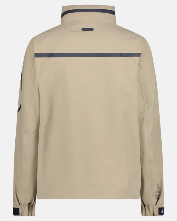 Jassen-Gaastra Pr-G™ Air Equator Jacket