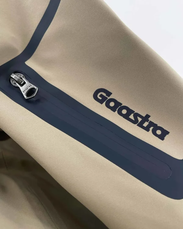 Jassen-Gaastra Pr-G™ Air Equator Jacket