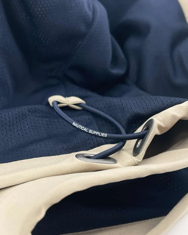 Jassen-Gaastra Pr-G™ Air Equator Jacket