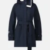 Jassen-Gaastra Pr-G™ Air Taffrail Trenchcoat