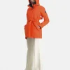 Jassen-Gaastra Pr-G™ Air Taffrail Trenchcoat