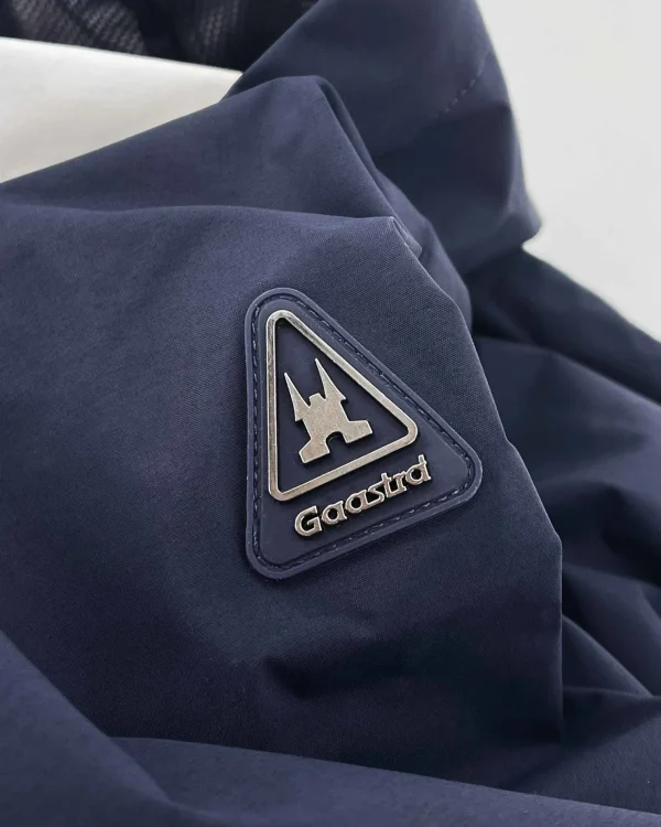 Jassen-Gaastra Pr-G™ Air Taffrail Trenchcoat