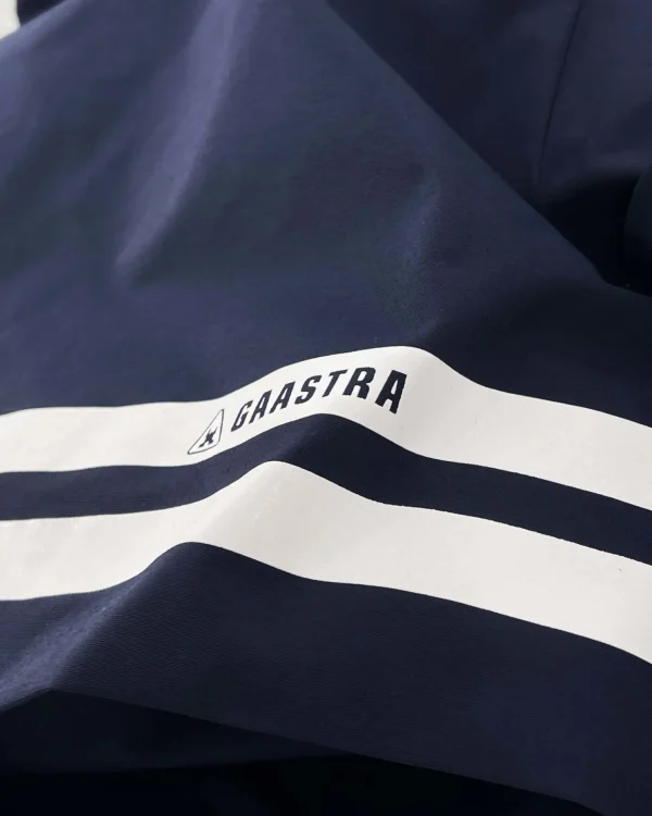 Jassen-Gaastra Pr-G™ Air Taffrail Trenchcoat