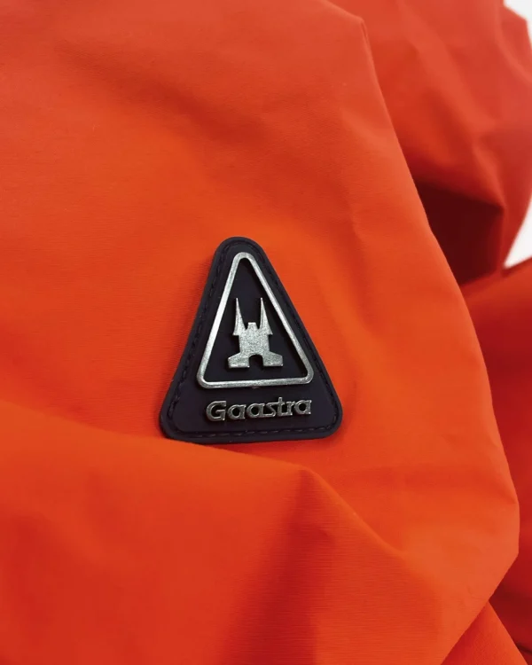 Jassen-Gaastra Pr-G™ Air Taffrail Trenchcoat