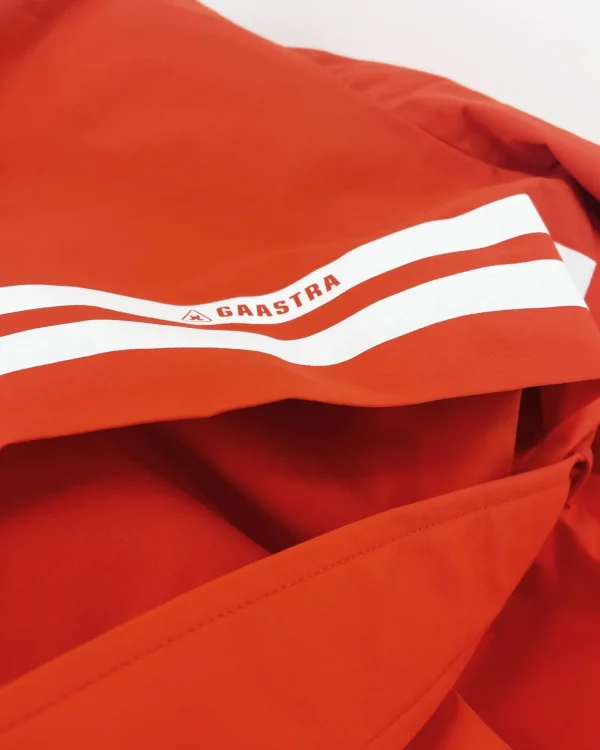 Jassen-Gaastra Pr-G™ Air Taffrail Trenchcoat