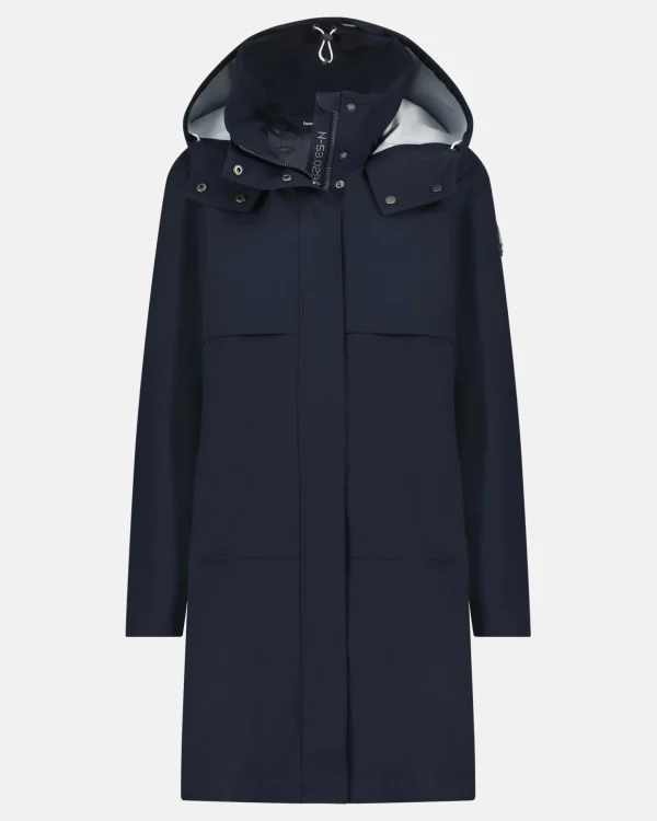 Jassen-Gaastra Pr-G™ Air Tropical Storm Jacket