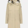Jassen-Gaastra Pr-G™ Air Tropical Storm Jacket