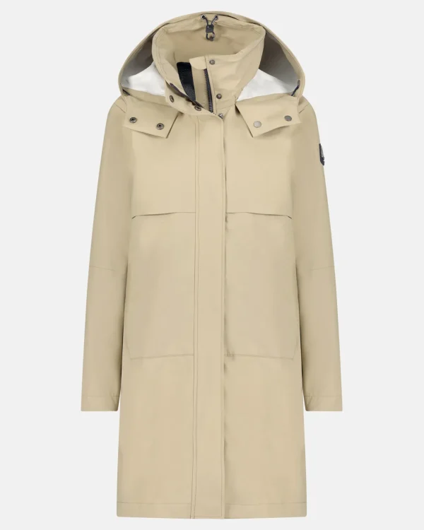 Jassen-Gaastra Pr-G™ Air Tropical Storm Jacket