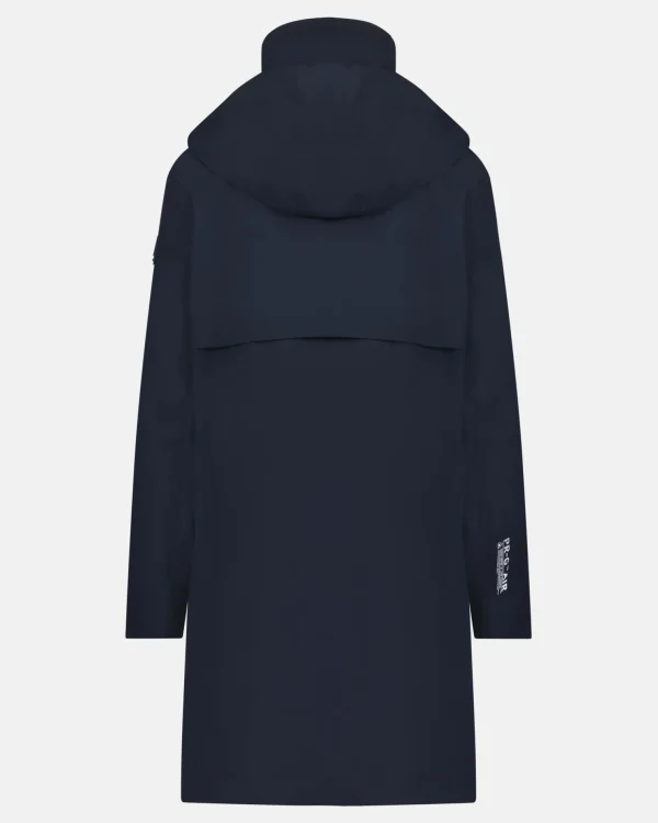 Jassen-Gaastra Pr-G™ Air Tropical Storm Jacket