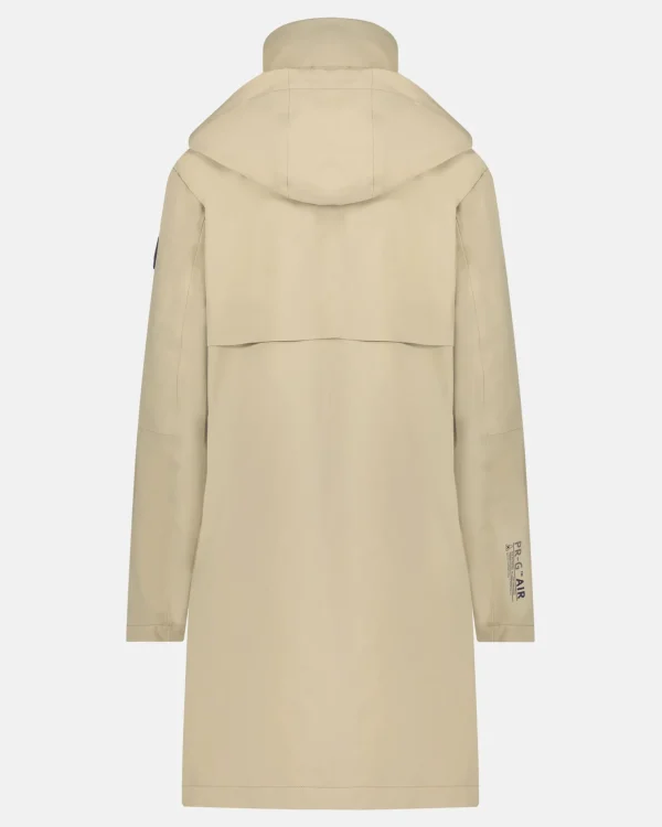 Jassen-Gaastra Pr-G™ Air Tropical Storm Jacket