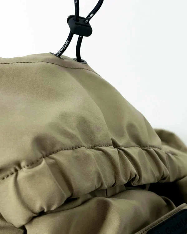 Jassen-Gaastra Pr-G™ Air Tropical Storm Jacket