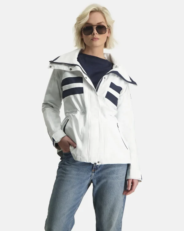 Jassen-Gaastra Pr-G™ Air Typhoon Jacket