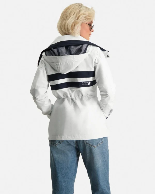 Jassen-Gaastra Pr-G™ Air Typhoon Jacket
