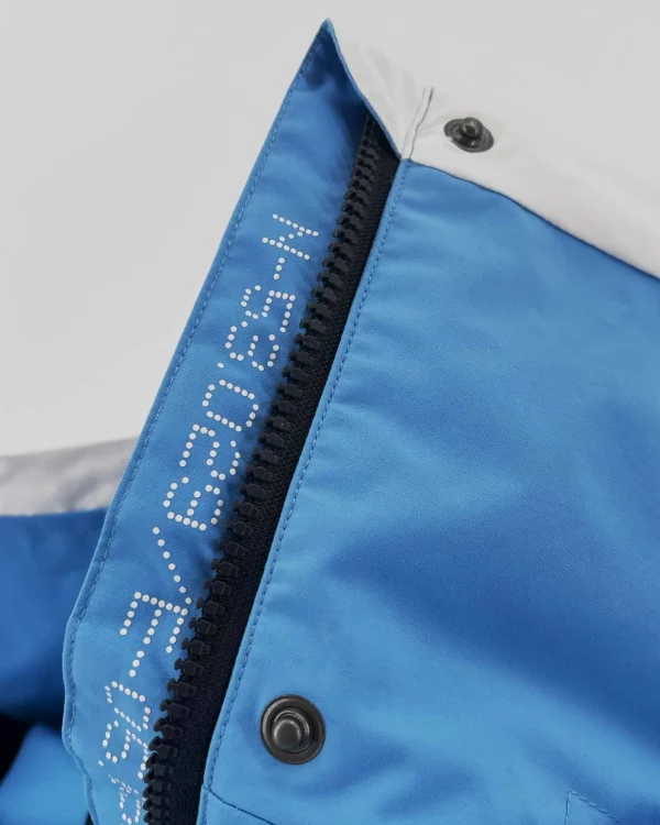 Jassen-Gaastra Pr-G™ Air Typhoon Jacket