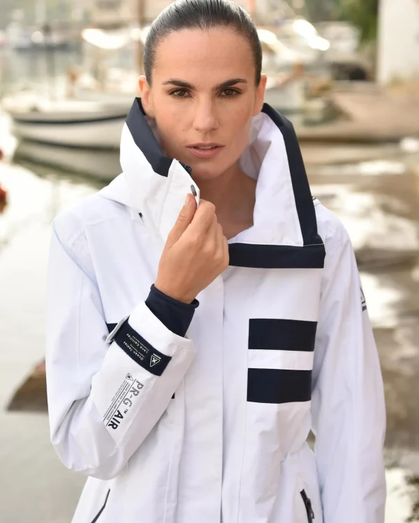Jassen-Gaastra Pr-G™ Air Typhoon Jacket
