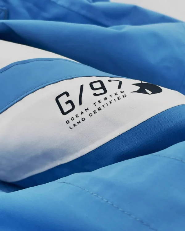 Jassen-Gaastra Pr-G™ Air Typhoon Jacket