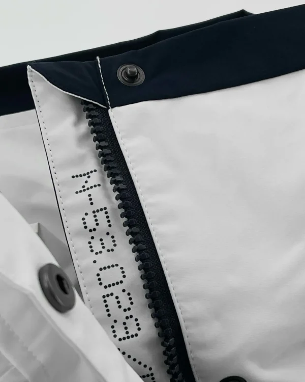 Jassen-Gaastra Pr-G™ Air Typhoon Jacket