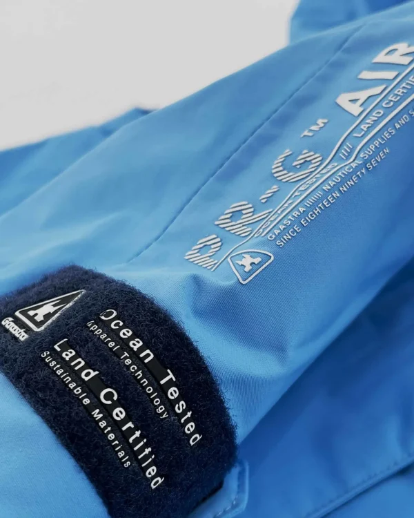Jassen-Gaastra Pr-G™ Air Typhoon Jacket