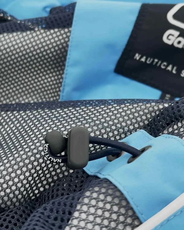 Jassen-Gaastra Pr-G™ Air Typhoon Jacket