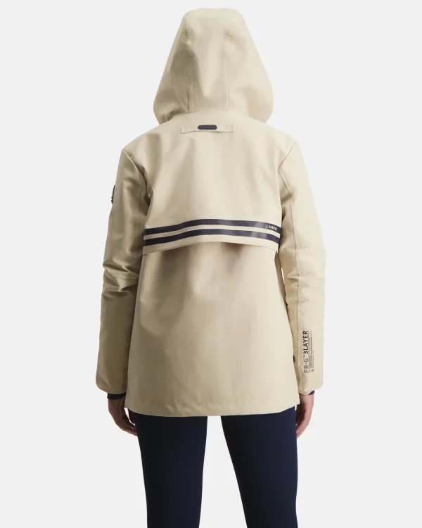 Jassen-Gaastra Pr-G™ 3Layer Topwater Jacket