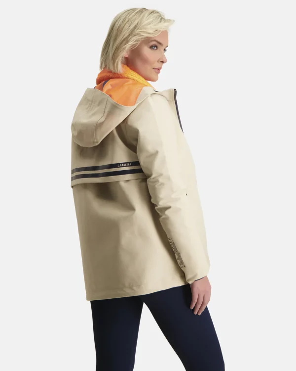 Jassen-Gaastra Pr-G™ 3Layer Topwater Jacket