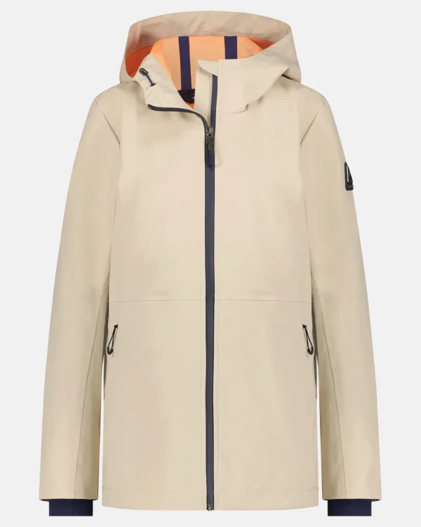 Jassen-Gaastra Pr-G™ 3Layer Topwater Jacket