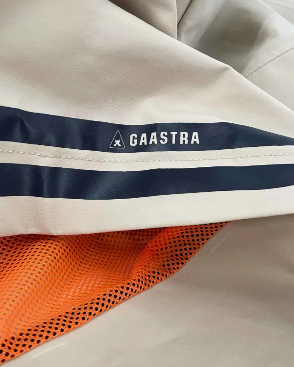 Jassen-Gaastra Pr-G™ 3Layer Topwater Jacket