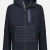 Fleece & Softshell-Gaastra Prg™ 3-Layer Volcano Jack