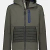 Fleece & Softshell-Gaastra Prg™ 3-Layer Volcano Jack
