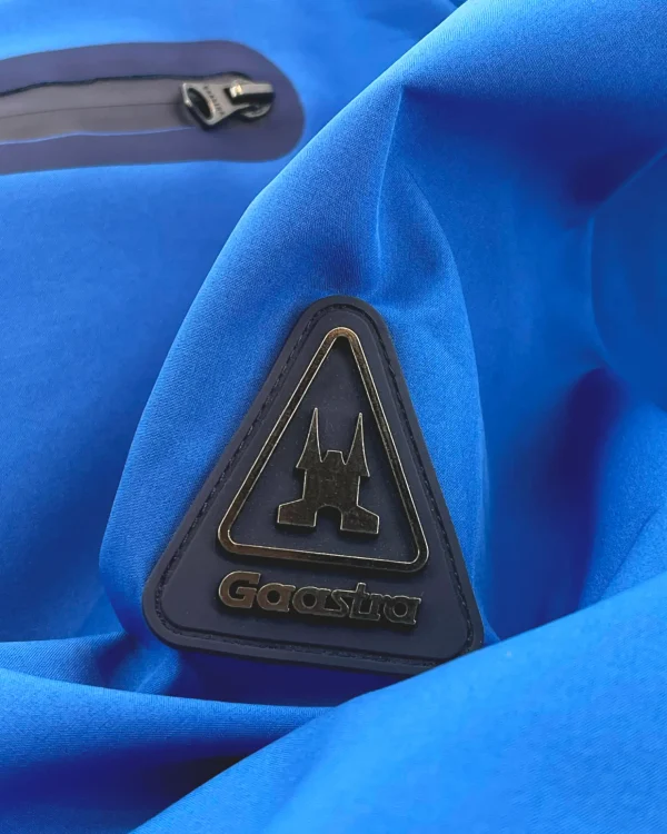 Fleece & Softshell-Gaastra Prg™ 3-Layer Volcano Jack