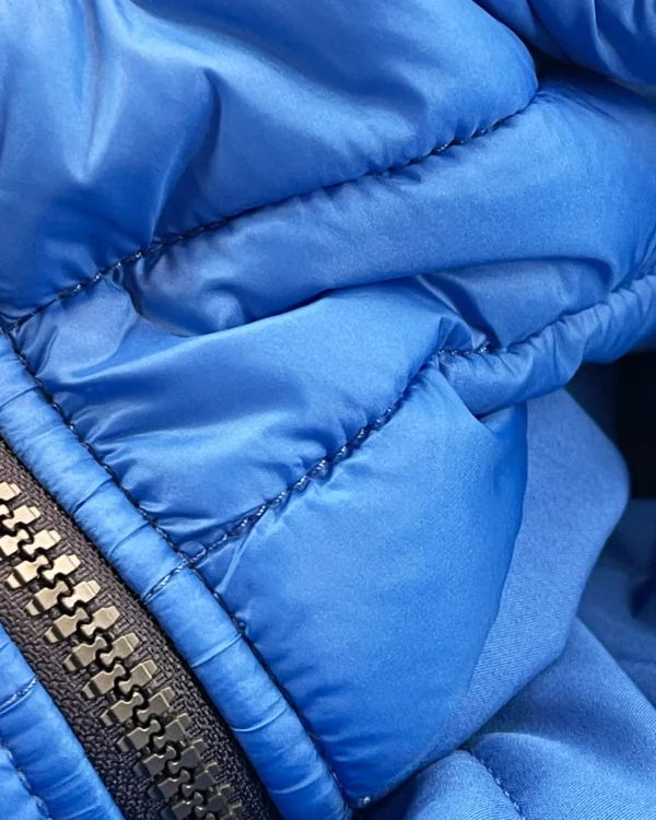 Fleece & Softshell-Gaastra Prg™ 3-Layer Volcano Jack