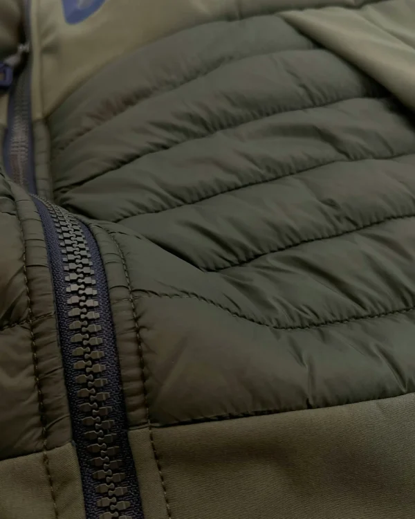 Fleece & Softshell-Gaastra Prg™ 3-Layer Volcano Jack