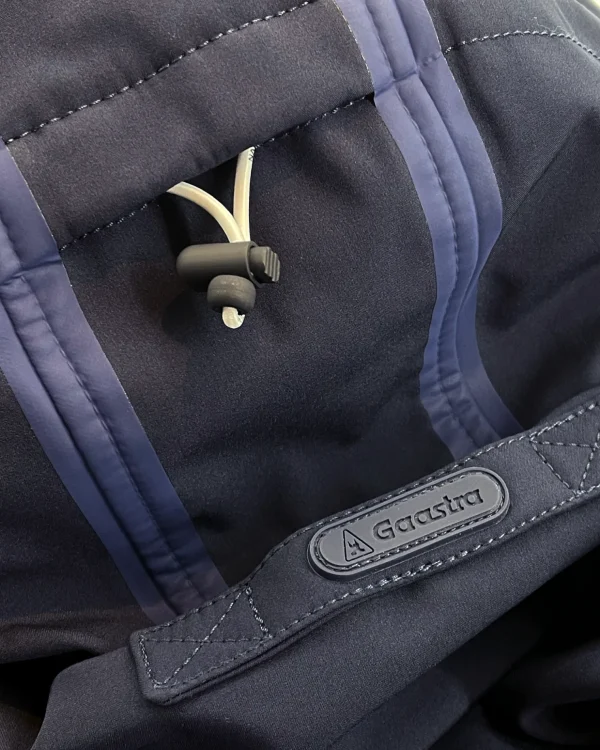 Fleece & Softshell-Gaastra Prg™ 3-Layer Volcano Jack