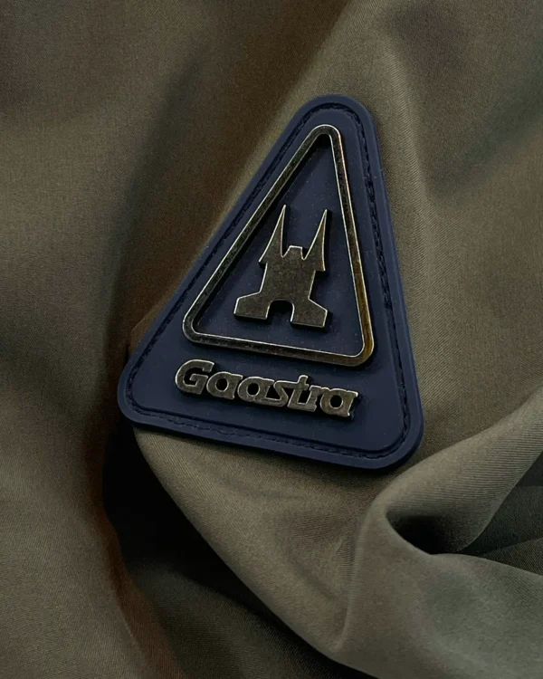 Fleece & Softshell-Gaastra Prg™ 3-Layer Volcano Jack
