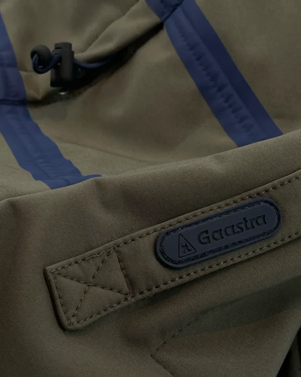 Fleece & Softshell-Gaastra Prg™ 3-Layer Volcano Jack