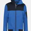 Fleece & Softshell-Gaastra Prg™ 3-Layer Volt-Jas