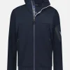 Fleece & Softshell-Gaastra Prg™ 3-Layer Volt-Jas