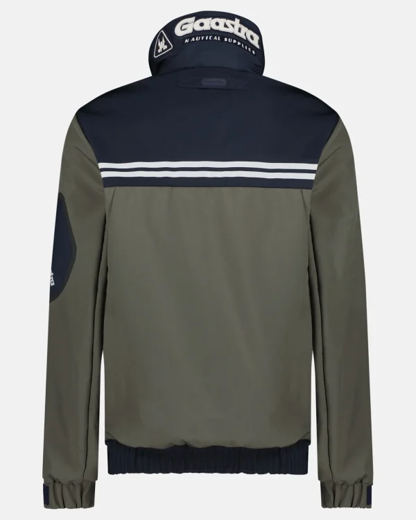 Fleece & Softshell-Gaastra Prg™ 3-Layer Volt-Jas