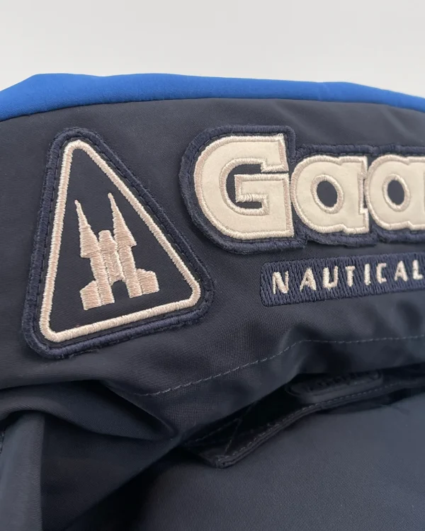 Fleece & Softshell-Gaastra Prg™ 3-Layer Volt-Jas