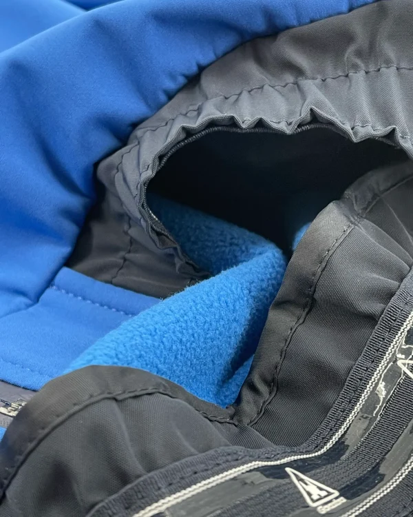 Fleece & Softshell-Gaastra Prg™ 3-Layer Volt-Jas
