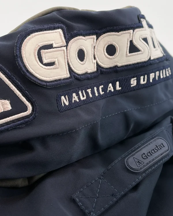 Fleece & Softshell-Gaastra Prg™ 3-Layer Volt-Jas