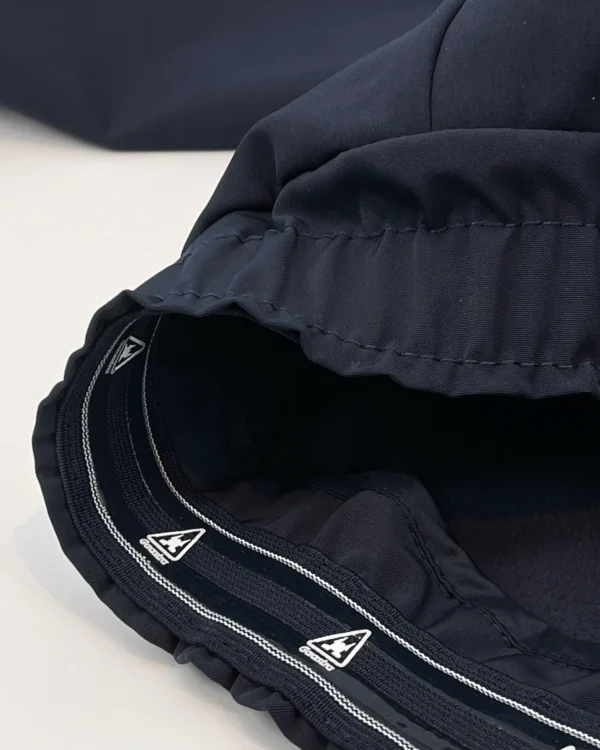 Fleece & Softshell-Gaastra Prg™ 3-Layer Volt-Jas