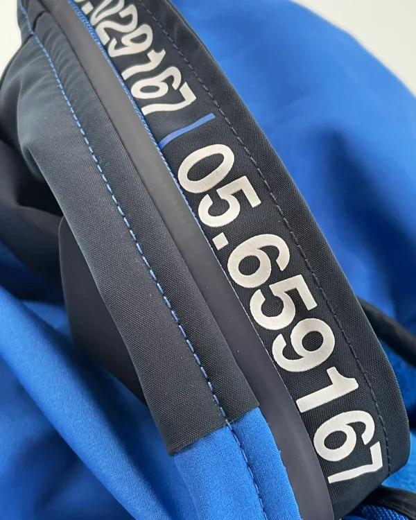 Fleece & Softshell-Gaastra Prg™ 3-Layer Volt-Jas