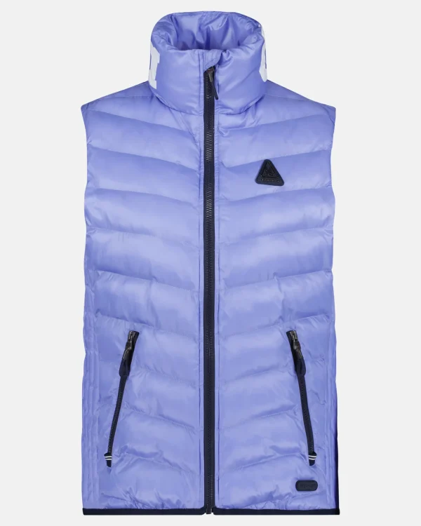 Bodywarmers-Gaastra Pr-G™ Light Atlantique Bodywarmer