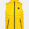 Bodywarmers-Gaastra Pr-G™ Light Atlantique Bodywarmer