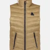 Bodywarmers-Gaastra Pr-G™ Light Atlantique Bodywarmer