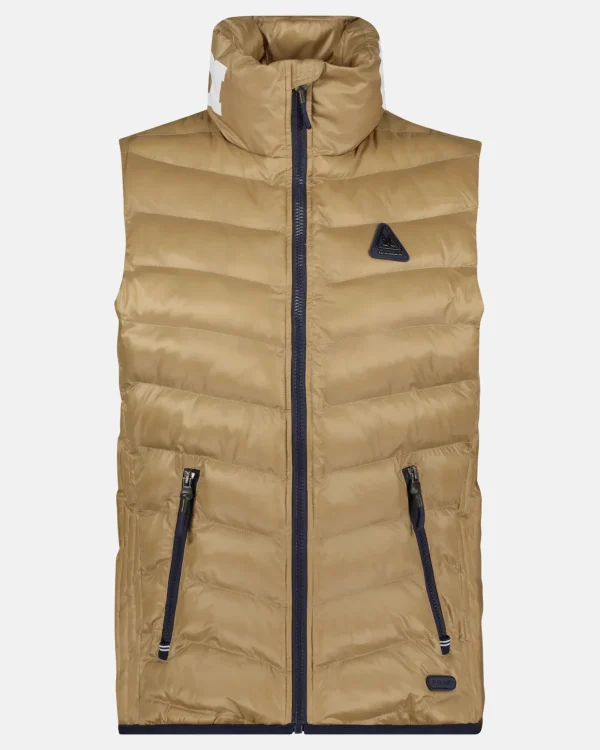 Bodywarmers-Gaastra Pr-G™ Light Atlantique Bodywarmer