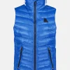 Bodywarmers-Gaastra Pr-G™ Light Atlantique Bodywarmer