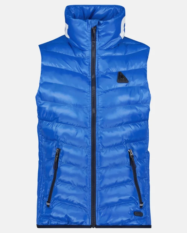Bodywarmers-Gaastra Pr-G™ Light Atlantique Bodywarmer